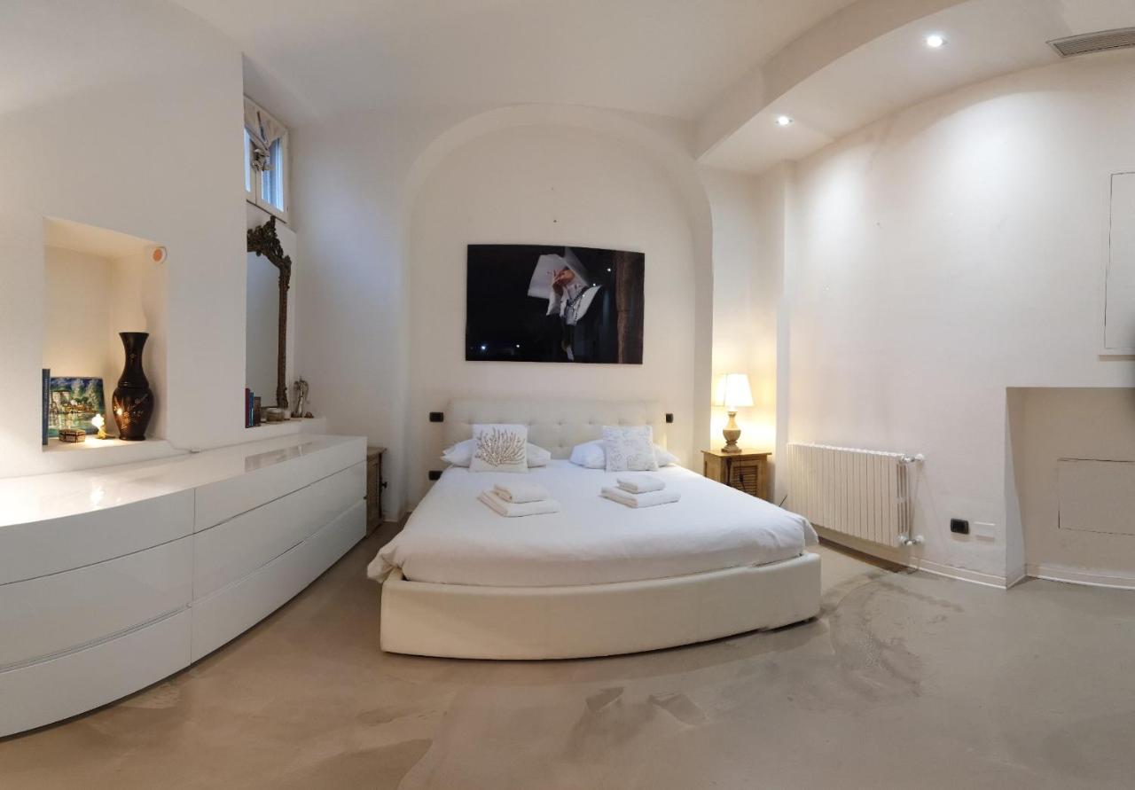 米兰Brera Design Loft公寓 外观 照片